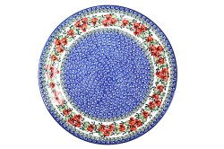 Bunzlau Pizzabord 2537X 33 cm D53 Pizzaborden Ø 33 cm